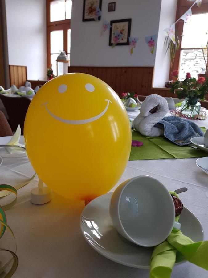 Teichcamp Pansiyon Grosshartmannsdorf Dış mekan fotoğraf